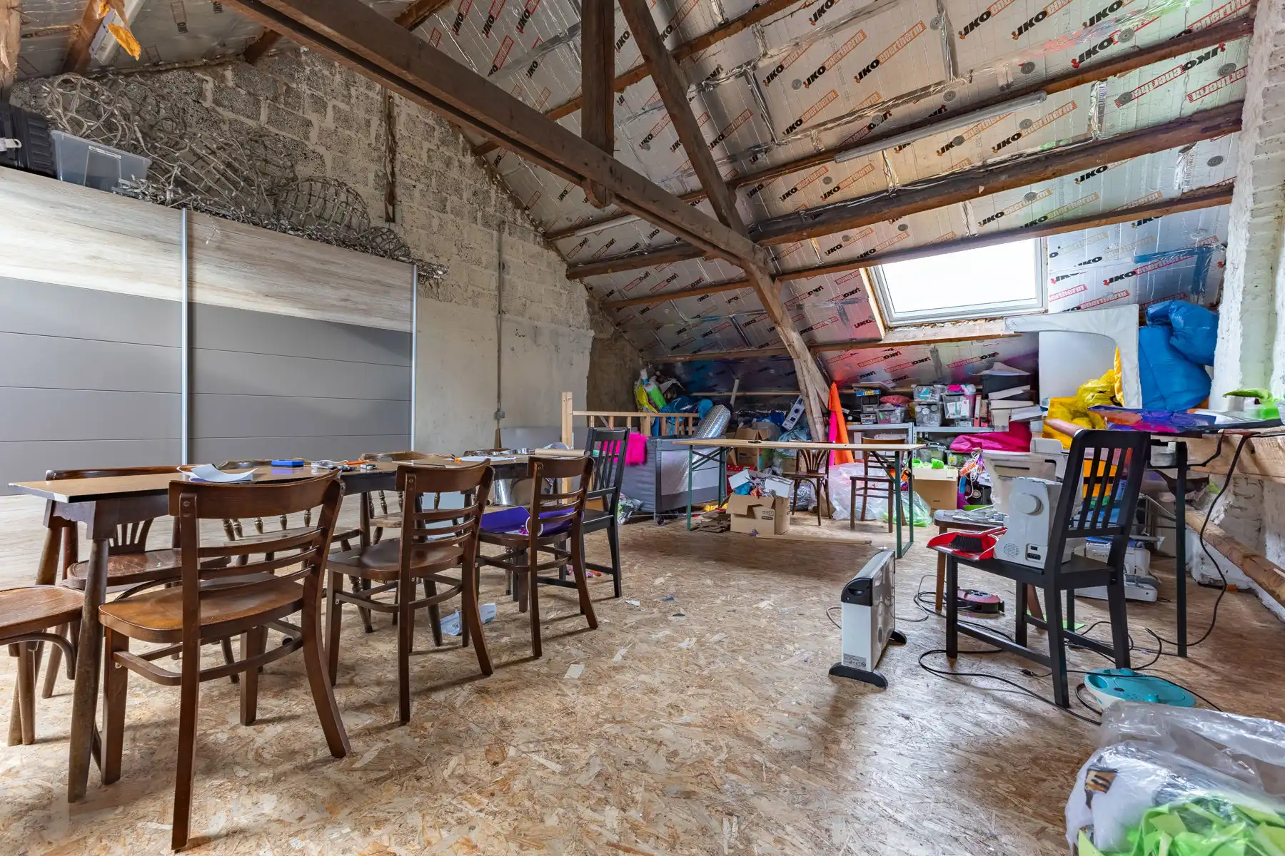 Gunstig gelegen woning met ruim terras foto 14