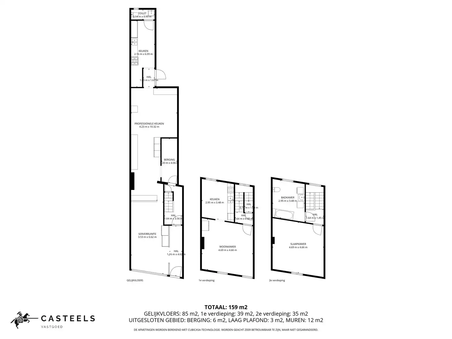 Handelshuis met woonst en uitbreidingsmogelijkheden foto 27