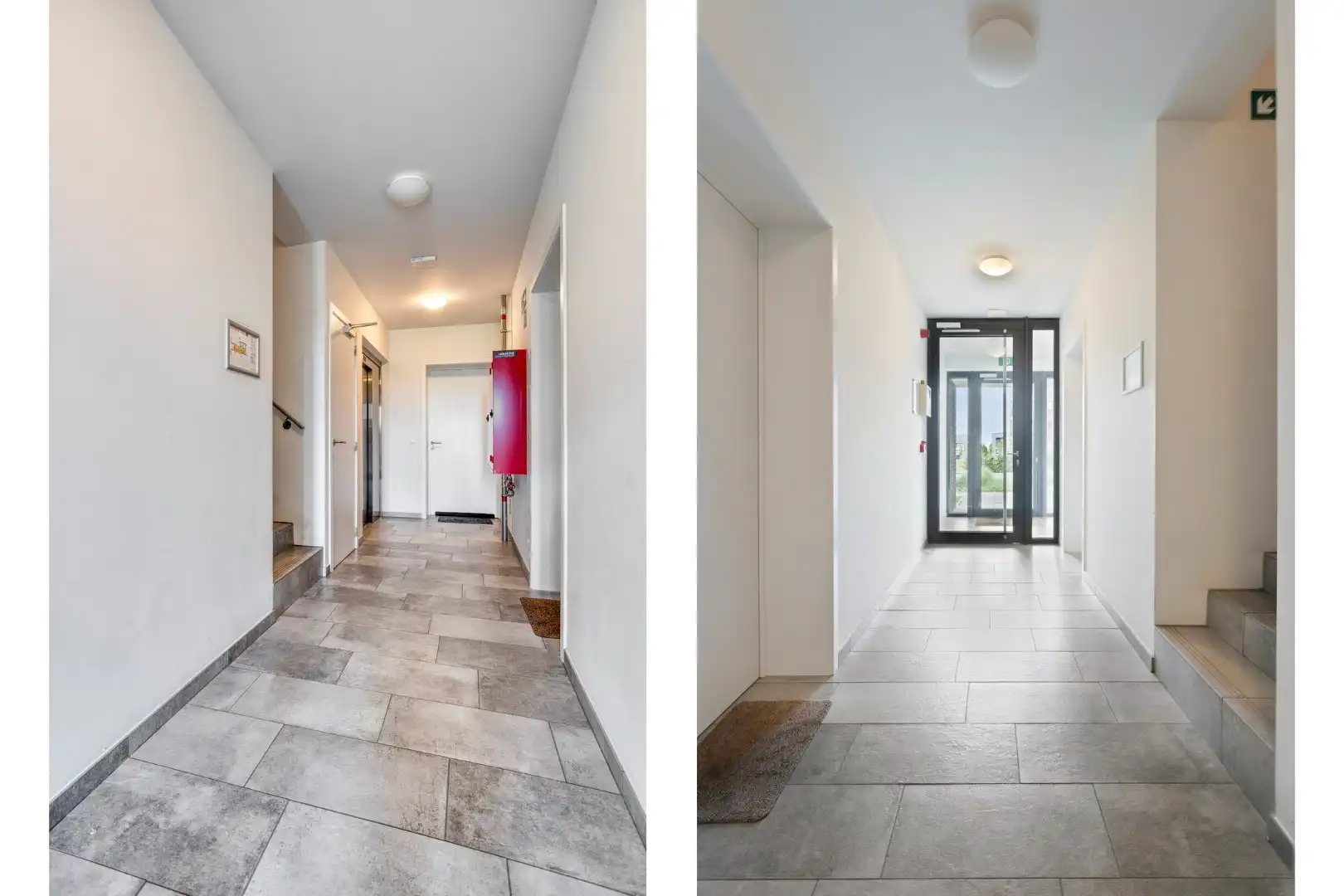 Modern energiezuinig appartement (EPC A) met ruime zonneterras - stadsrand Tongeren foto 14