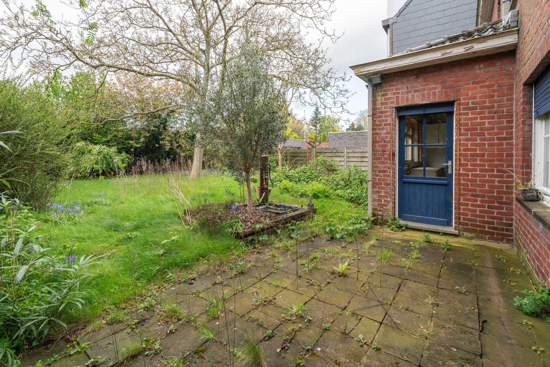 Ruime herenwoning met tal van mogelijkheden te Torhout foto 22