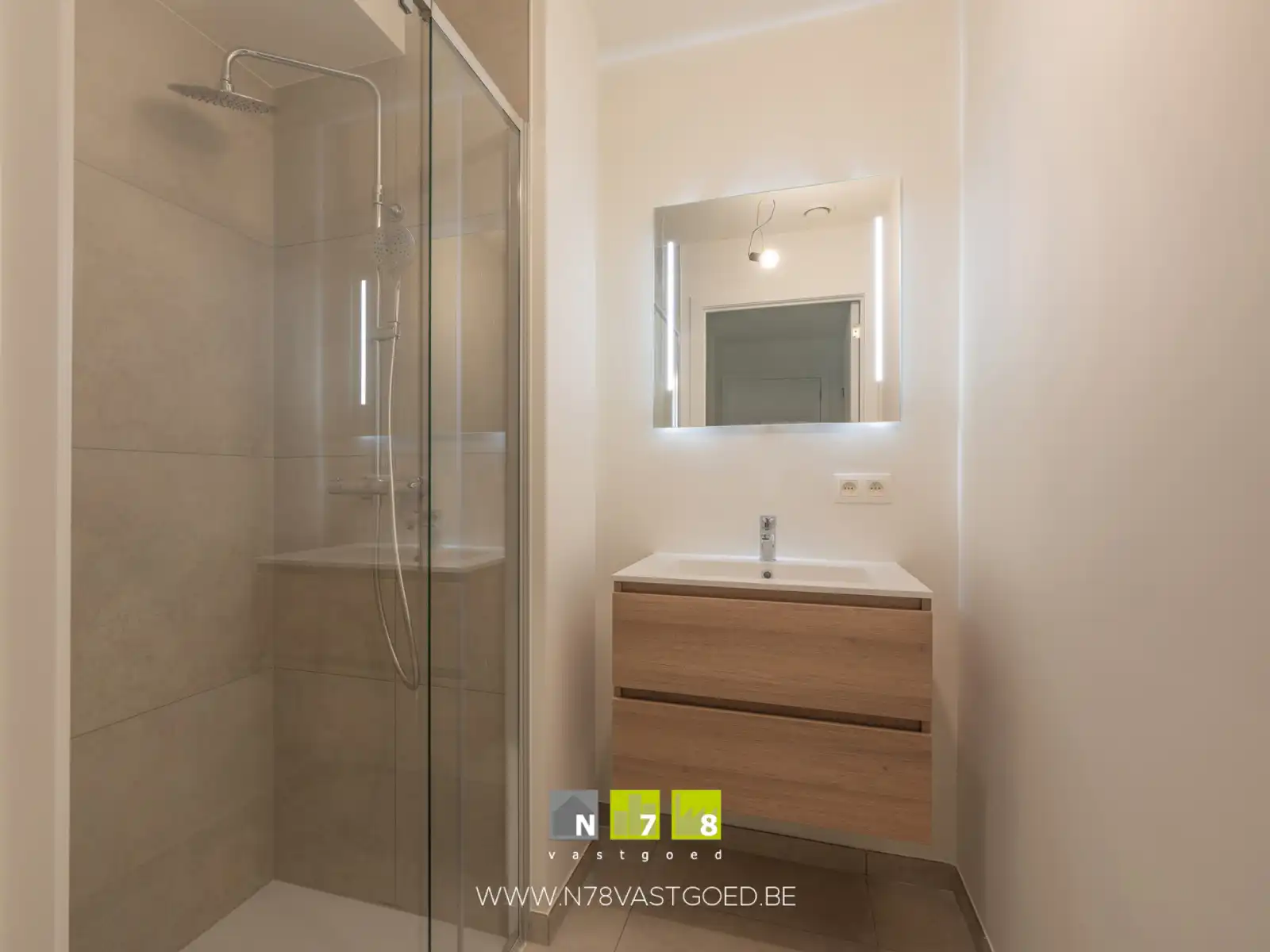 Appartement te huur foto 10