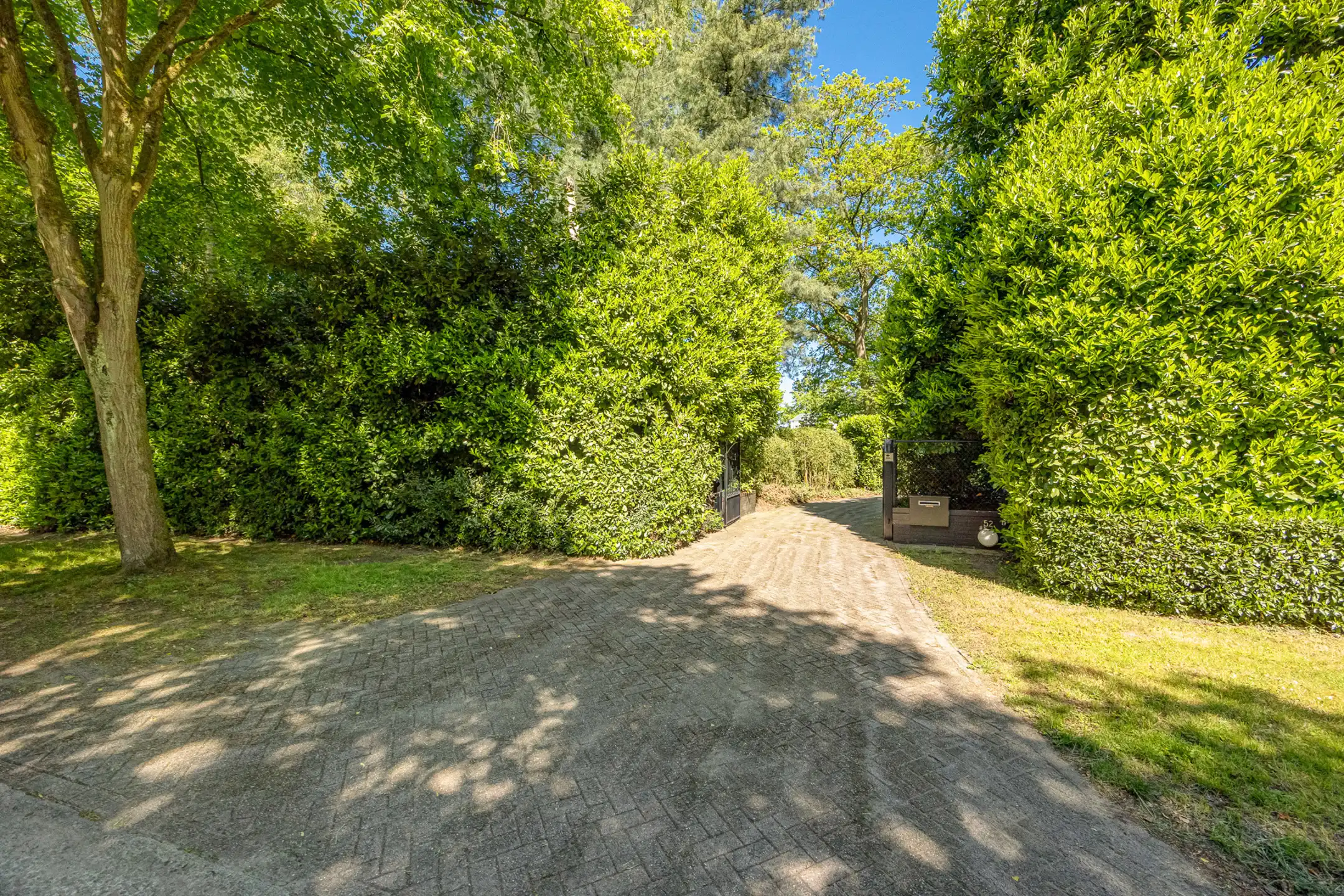 SCHILDE – Villa met zwembad  foto 19