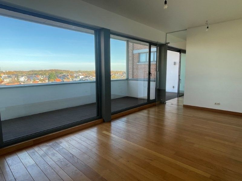 Penthouse te koop foto 7