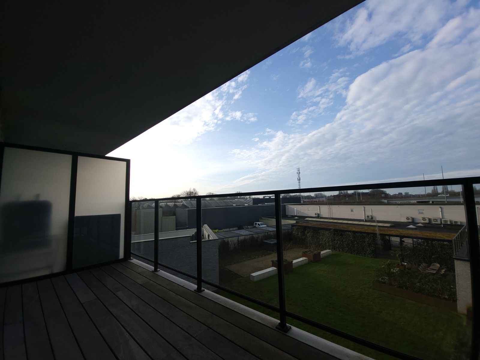 Centraal gelegen, instapklaar appartement met 2 slaapkamers foto 11