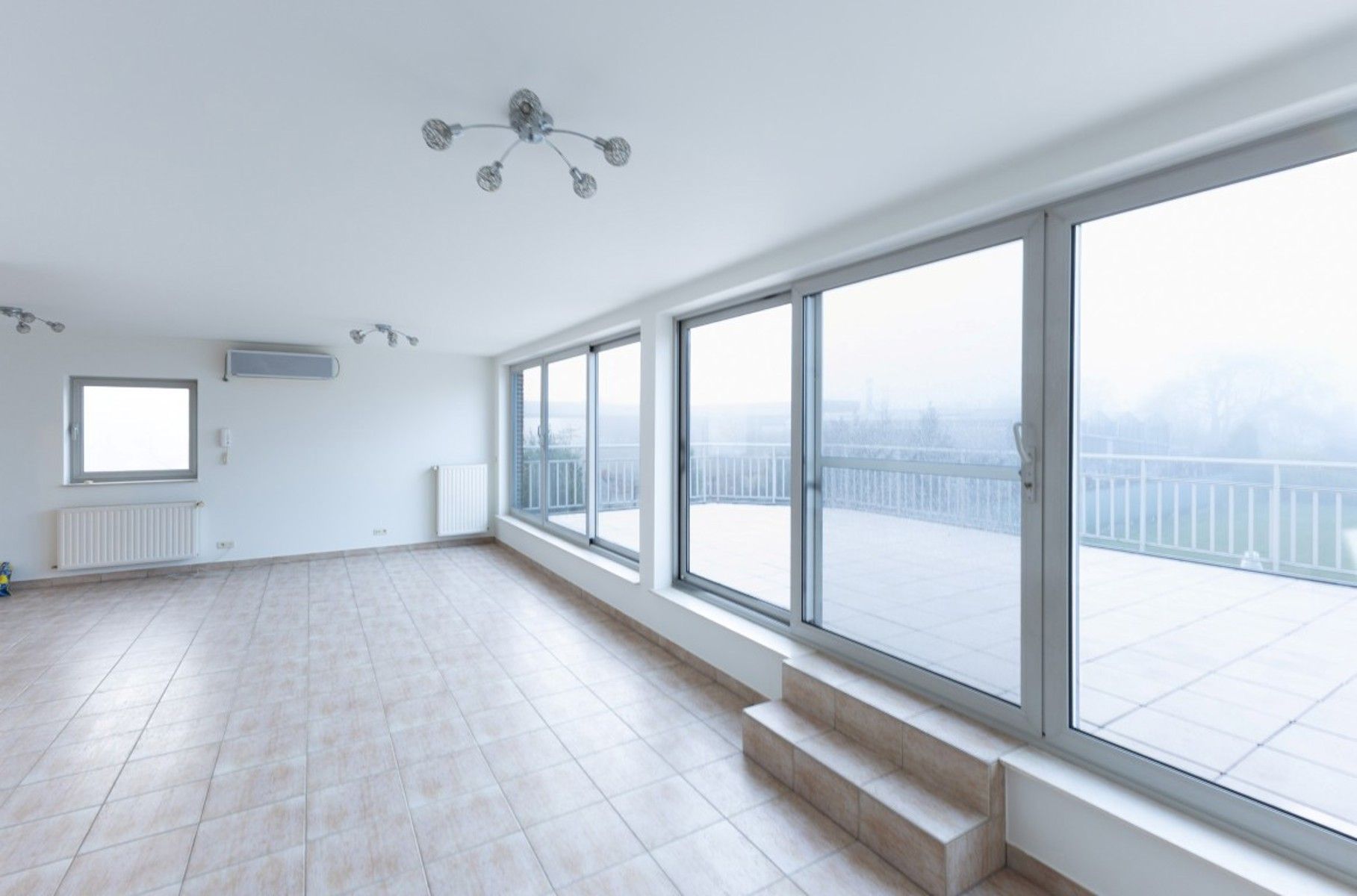  Rustig gelegen appartement met groot terras en garage foto 5