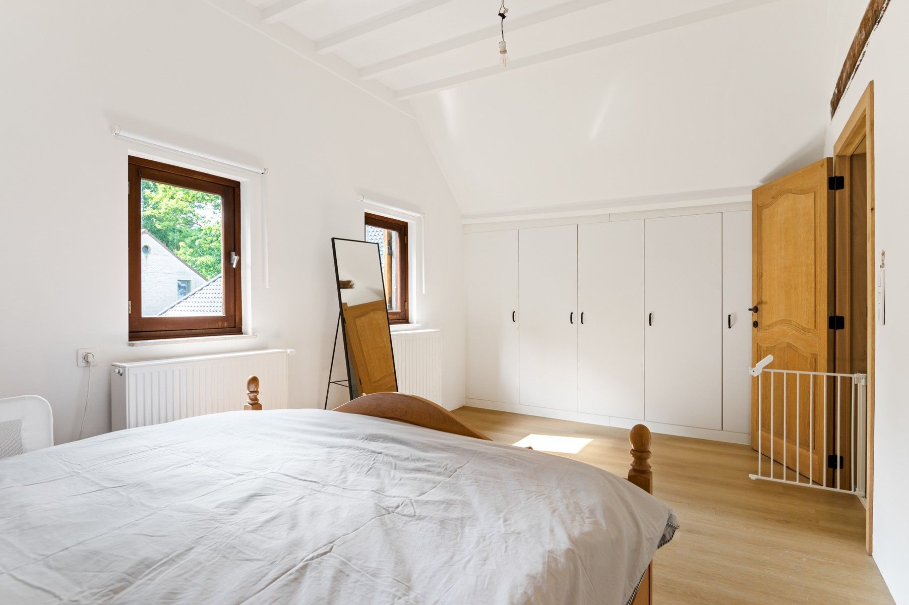 IN OPTIE !! Uiterst charmante woning op toplocatie foto 15