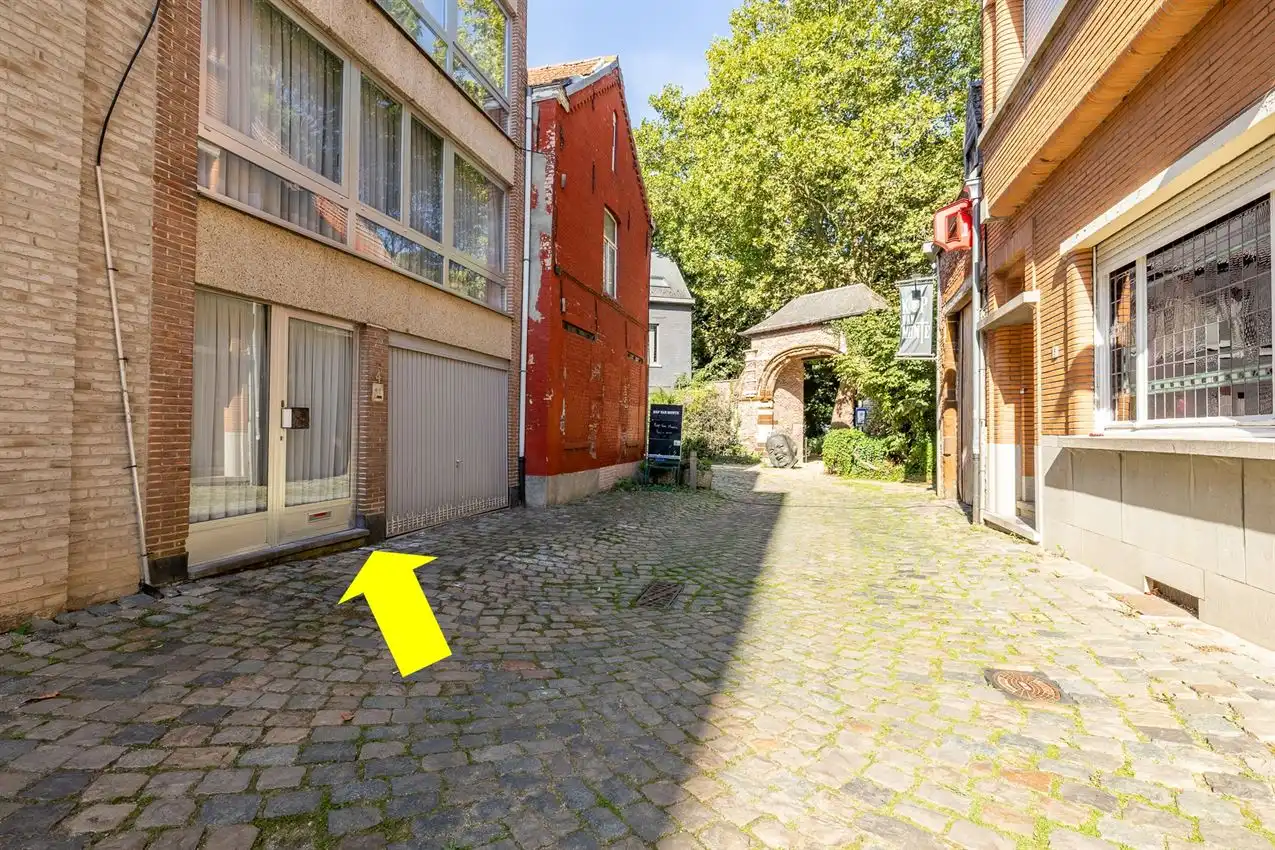Huis te koop Capucienenstraat 4 - 3200 AARSCHOT
