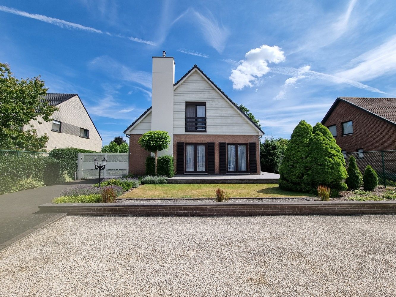 Instapklare, vrijst. woning 4 slpks foto 53