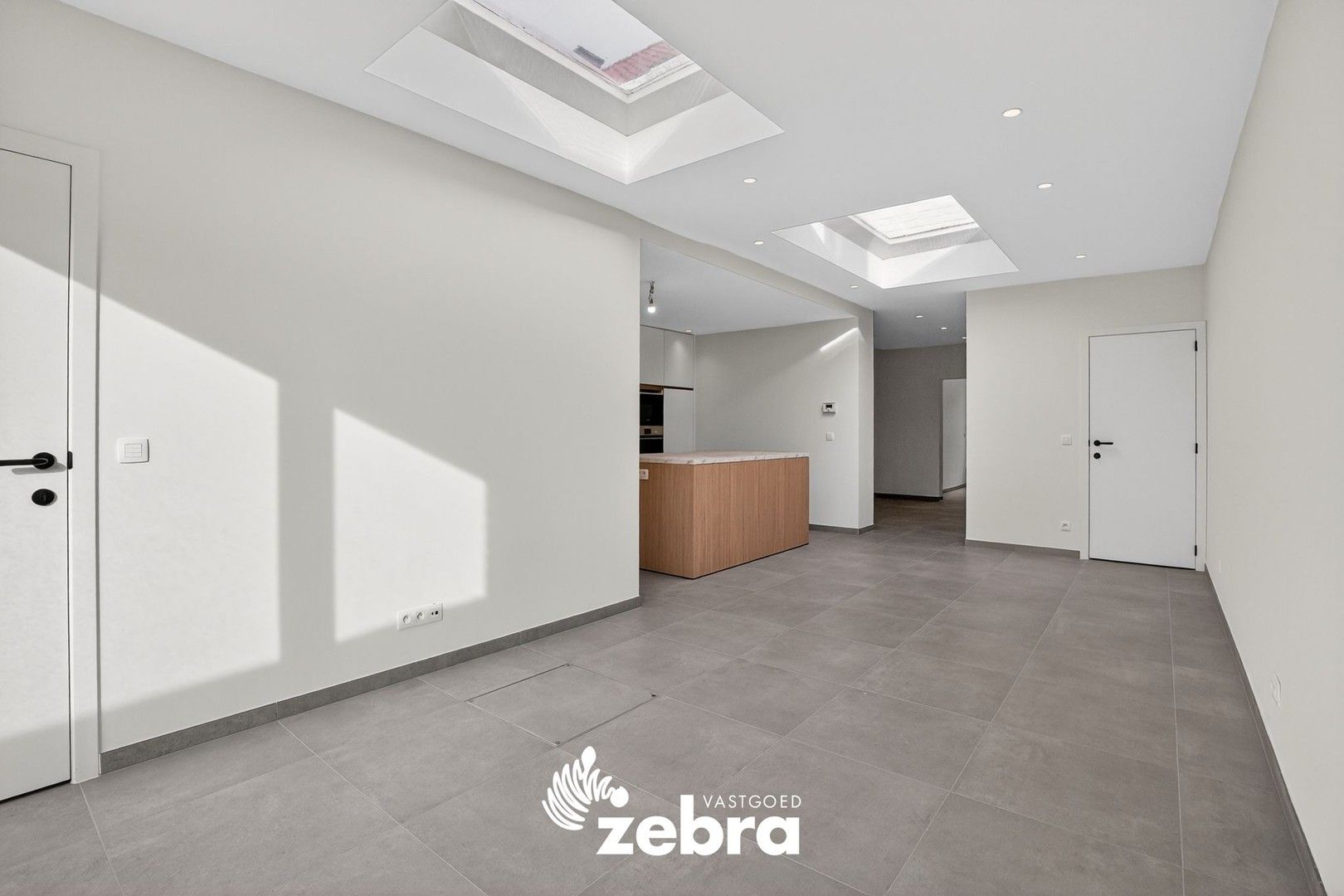 Energiezuinige woning (EPC-label A) met 3 slaapkamers nabij centrum Meulebeke! foto 8