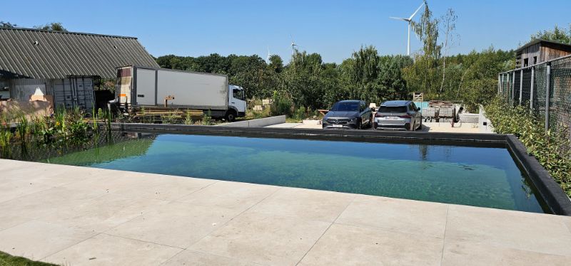 Duplex penthouse met adembenemende uitzichten foto 3