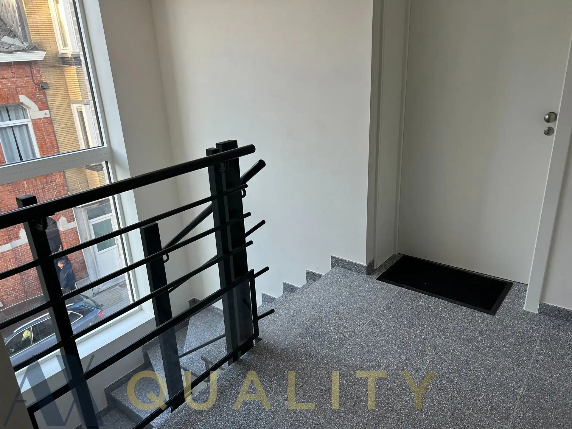 Residentie Beeckman 92 % verkocht, 6 % BTW mogelijk. Laatste unit foto 19