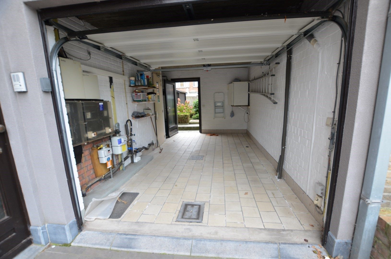 Zeer ruim multifunctioneel woonhuis met handelsgelijkvloers foto 19