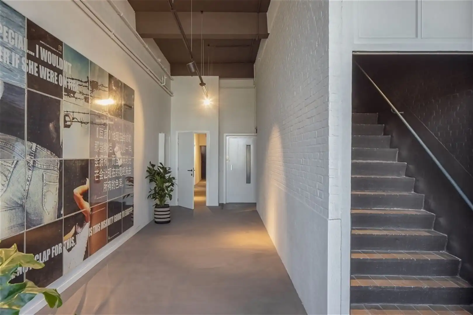 Full service kantoren in oude snoepfabriek tussen 12 m² en 58 m² foto 10