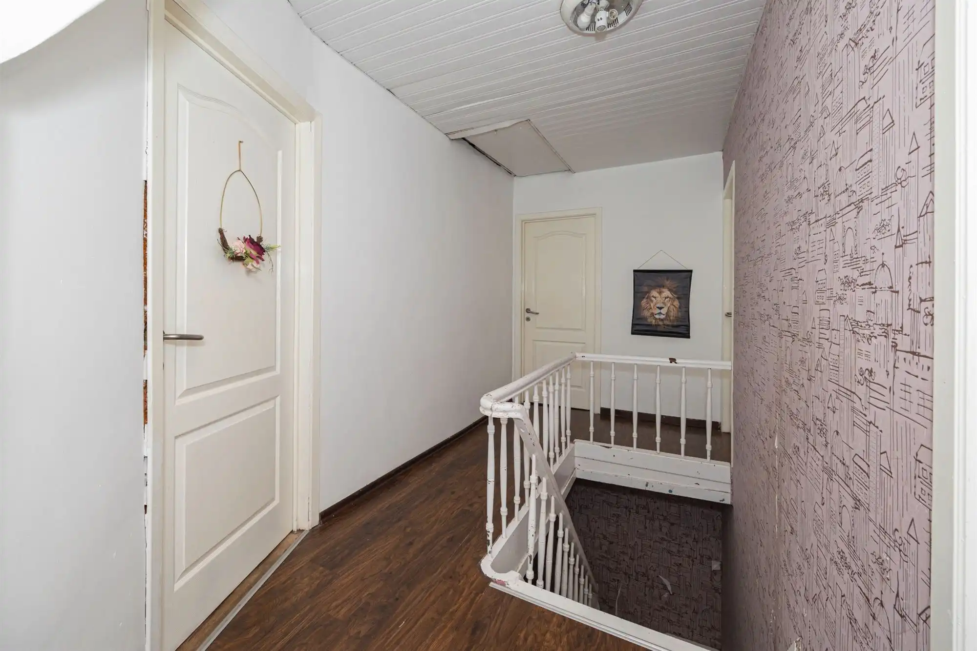 Duplex met 3 slpks en 2 bdks op +/- 159m² foto 13