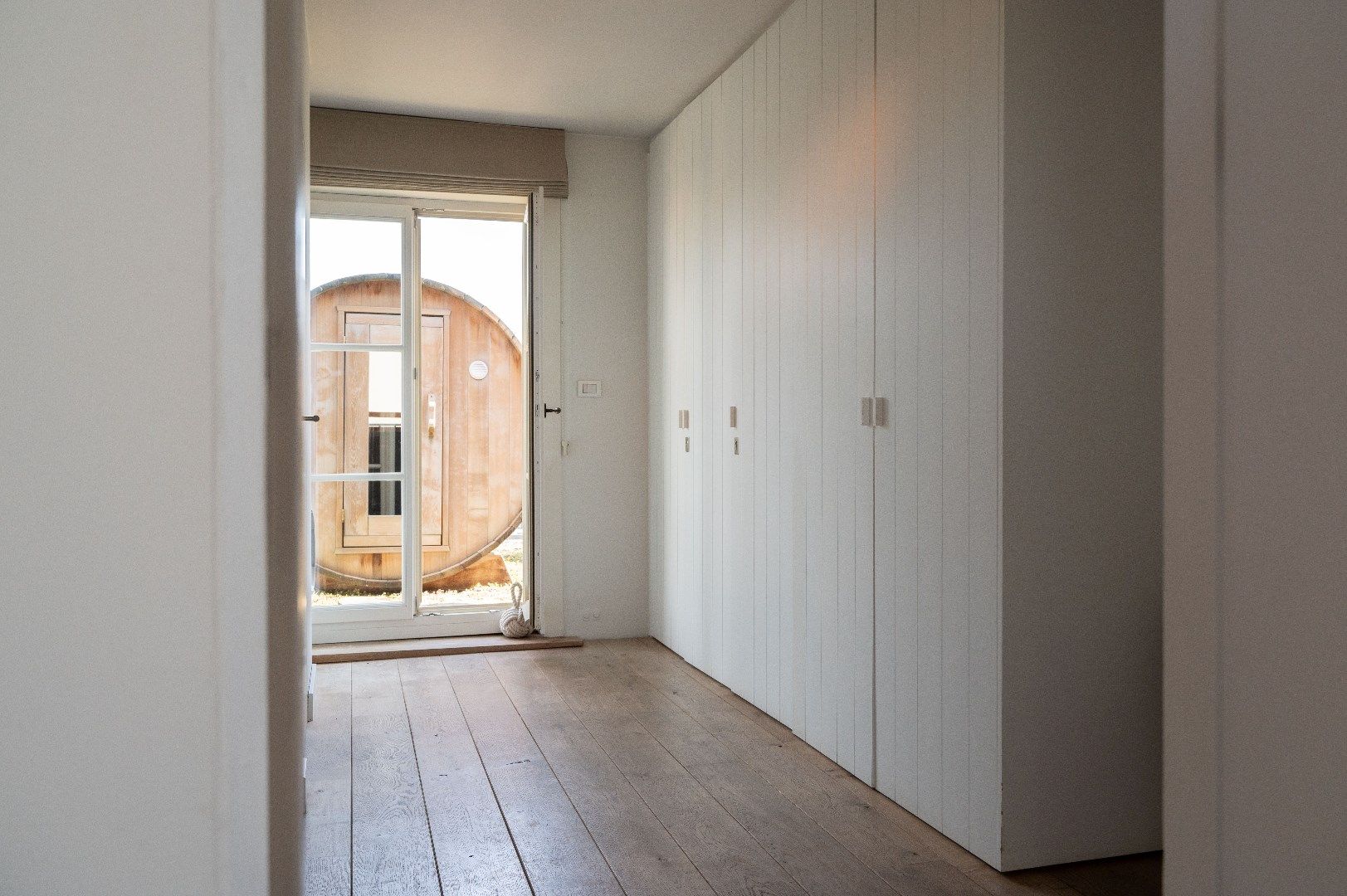 Schitterend dakappartement met 2 slaapkamers foto 12