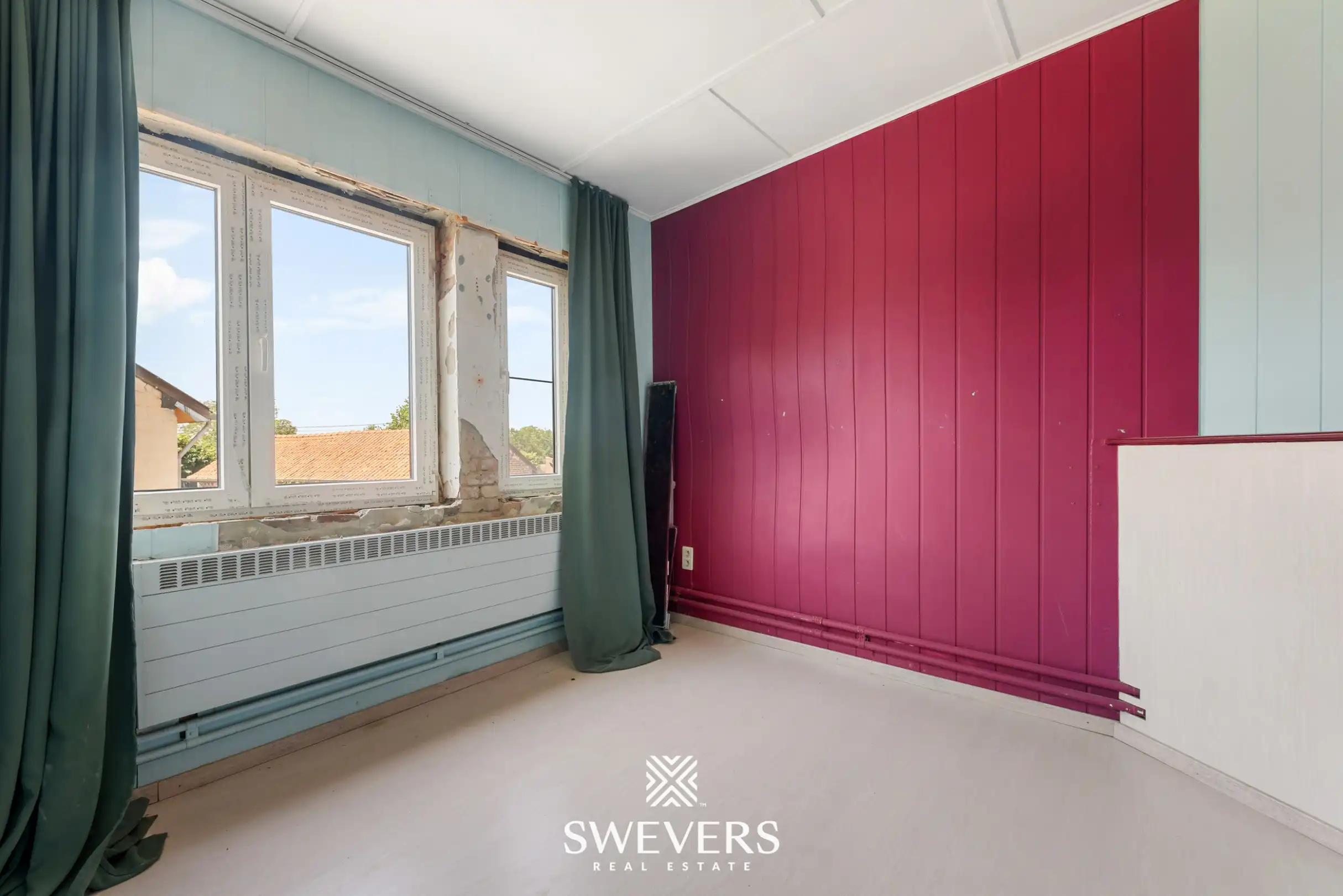 Ruime renovatiewoning met 4 slaapkamers op centrale ligging in Riemst foto 24