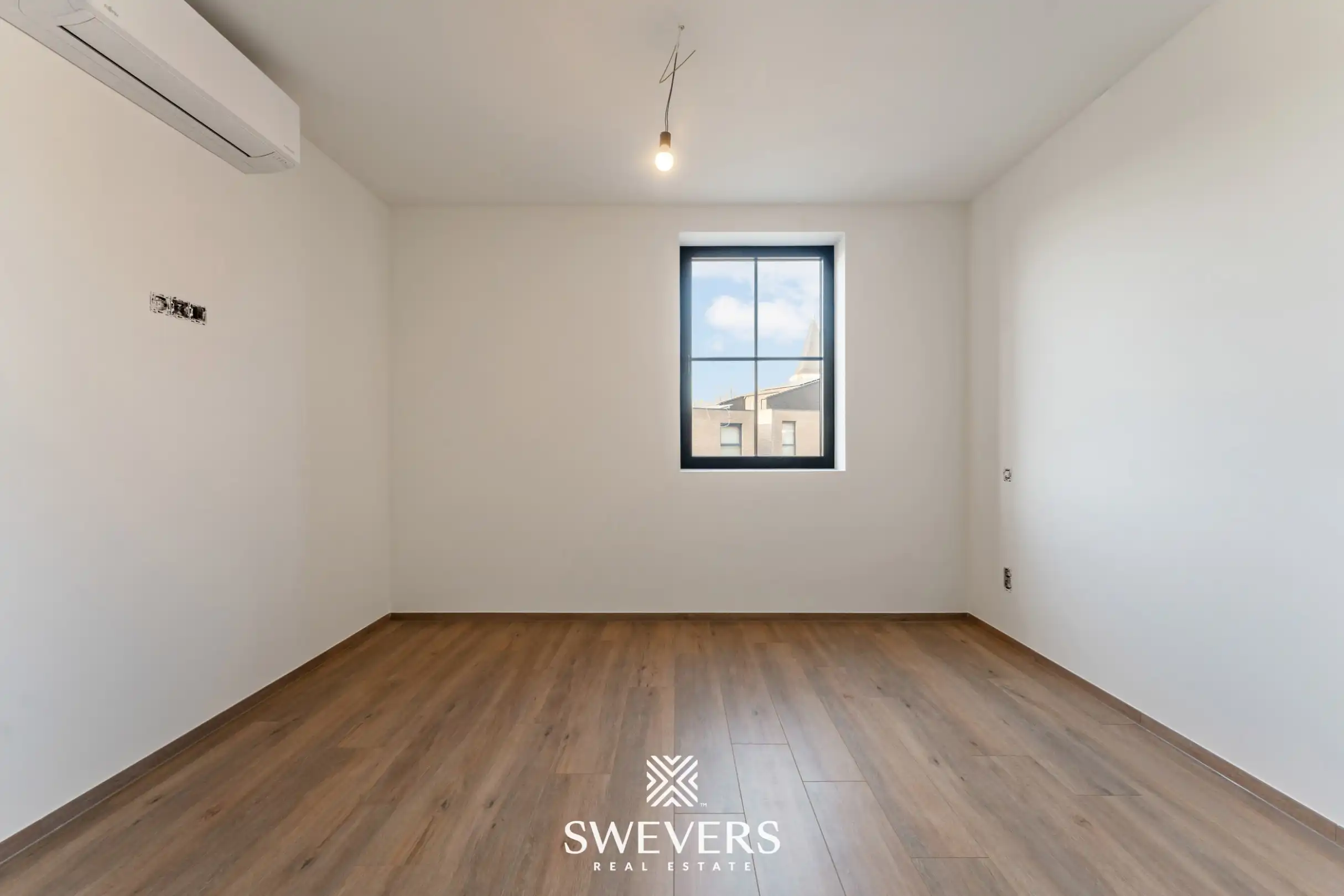 Modern en energiezuinig wonen in alle rust, in het hart van Wilderen foto 17