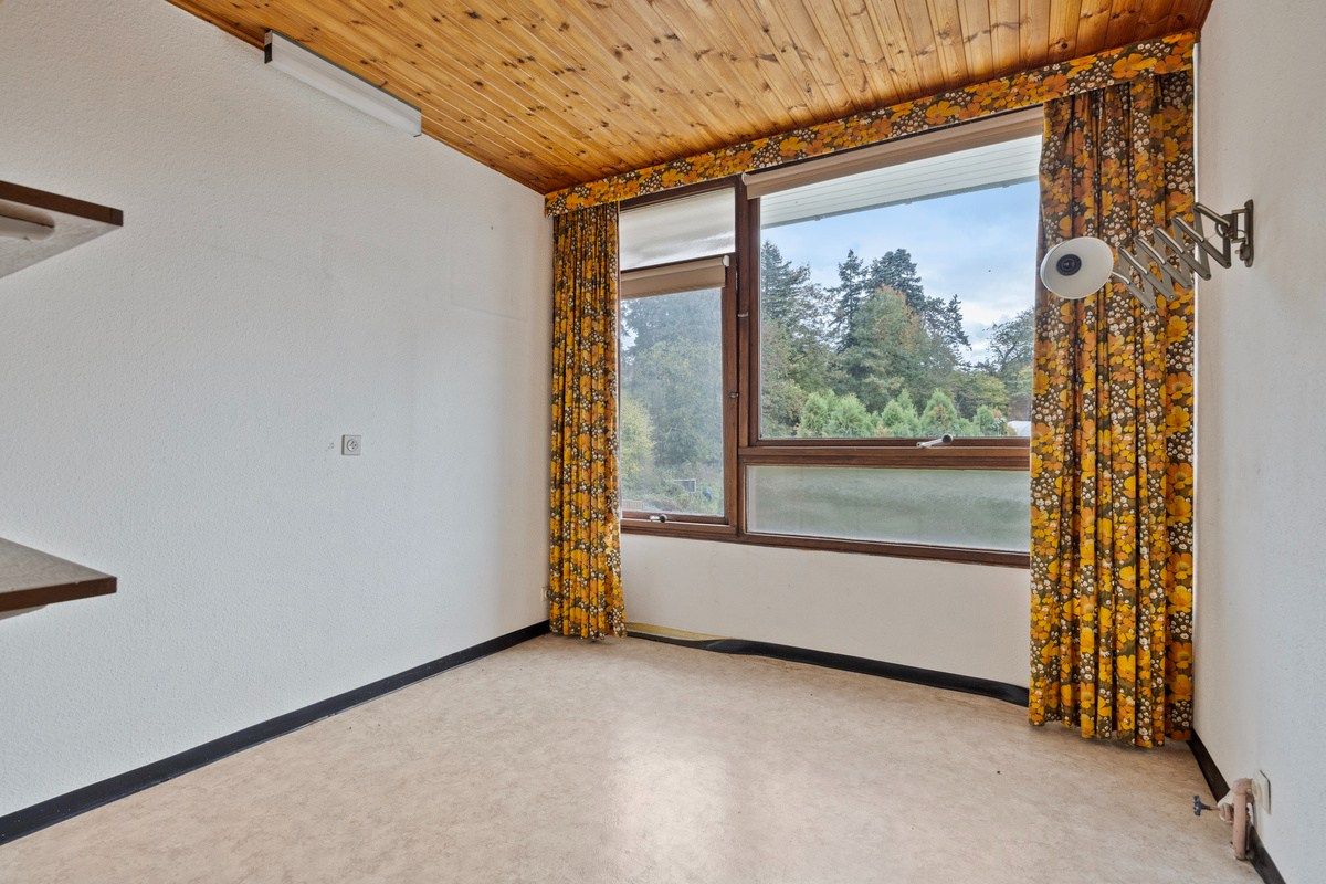 Modernistische woning met ruime indeling en zonnige tuin te Tongeren-Nerem foto 14