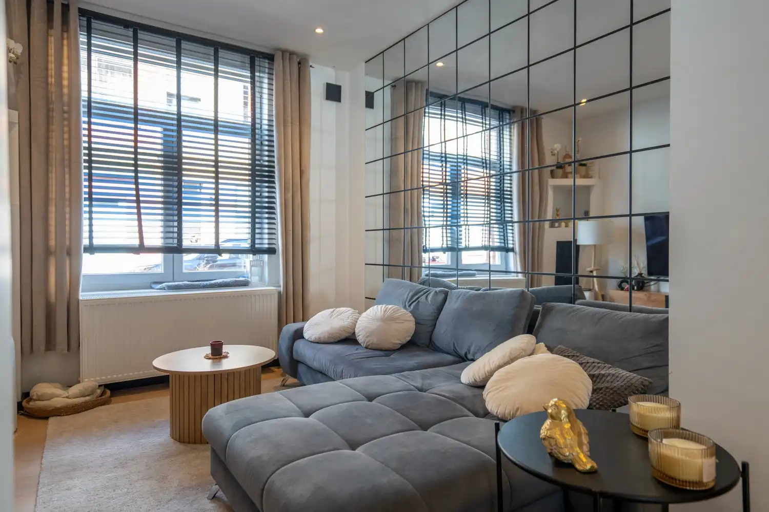 MODERN EN KNUS WONEN foto 3