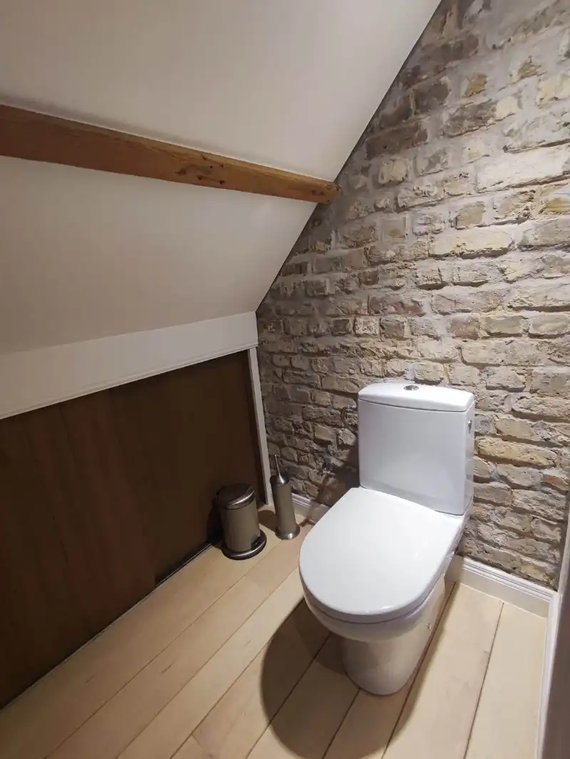 Charmante landelijke woning foto 19