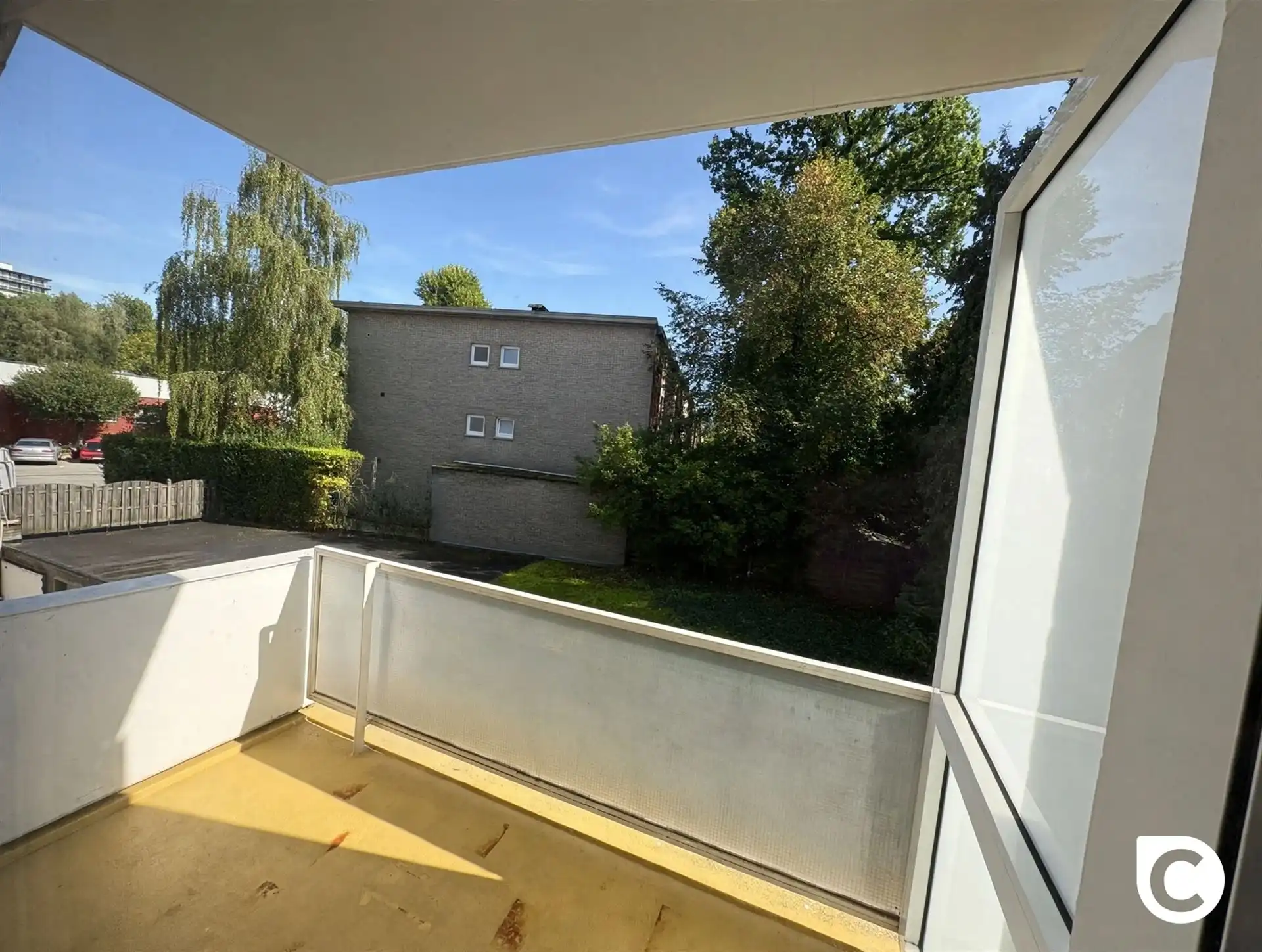Gerenoveerd 2slpk- Appartement met kelder foto 11