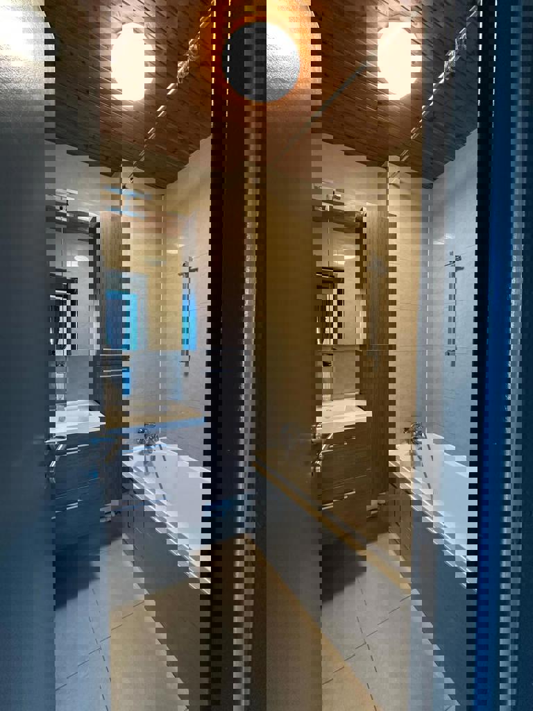 immo DAVID stelt voor: gerenoveerde 1 slaapkamerappartement foto 21