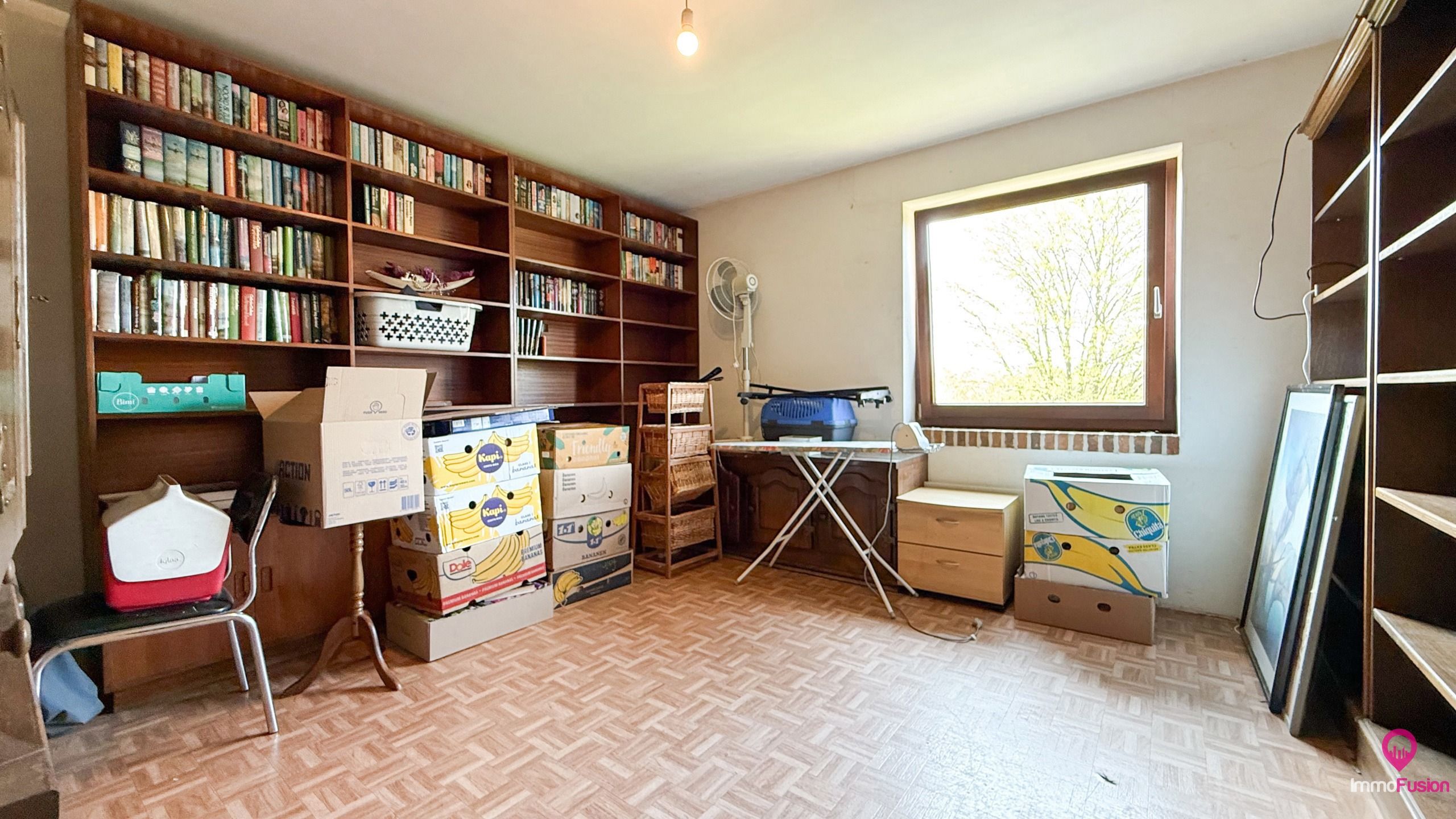 Charmante woning met 3 slaapkamers en inpandige garage! foto 17