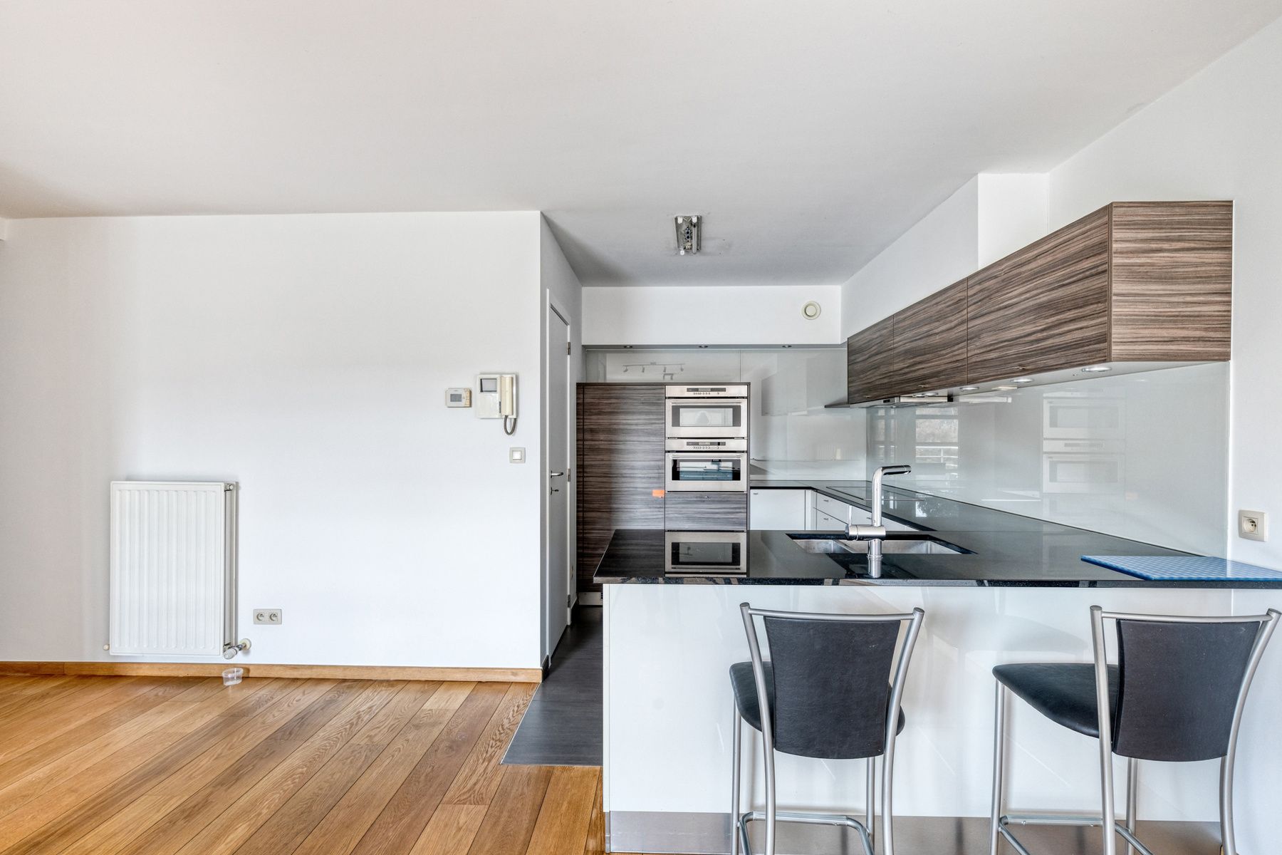 Goed onderhouden appartement op eerste verdieping met garage foto 10