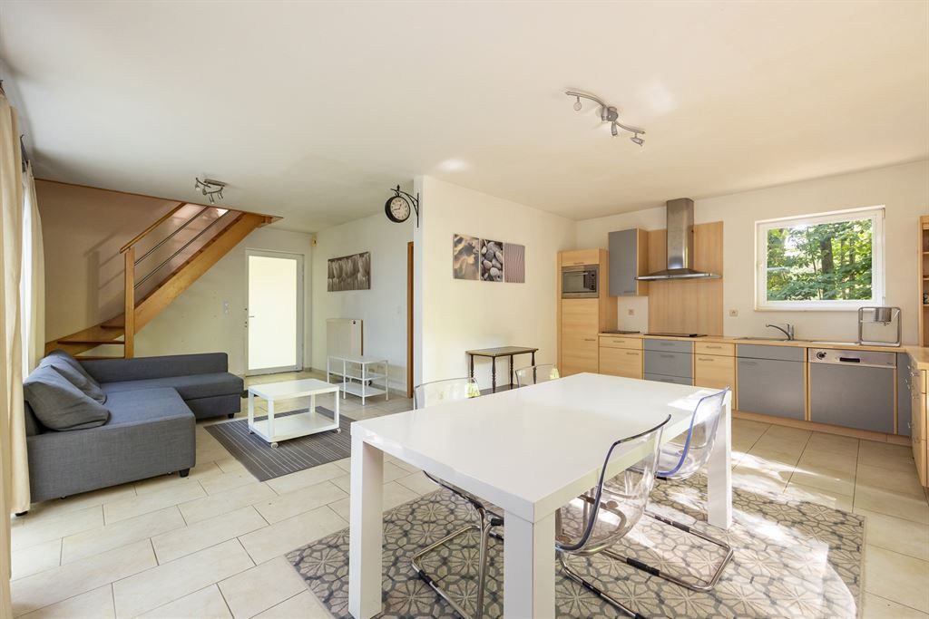 Prachtige vakantiewoning op de Meesberg foto 9