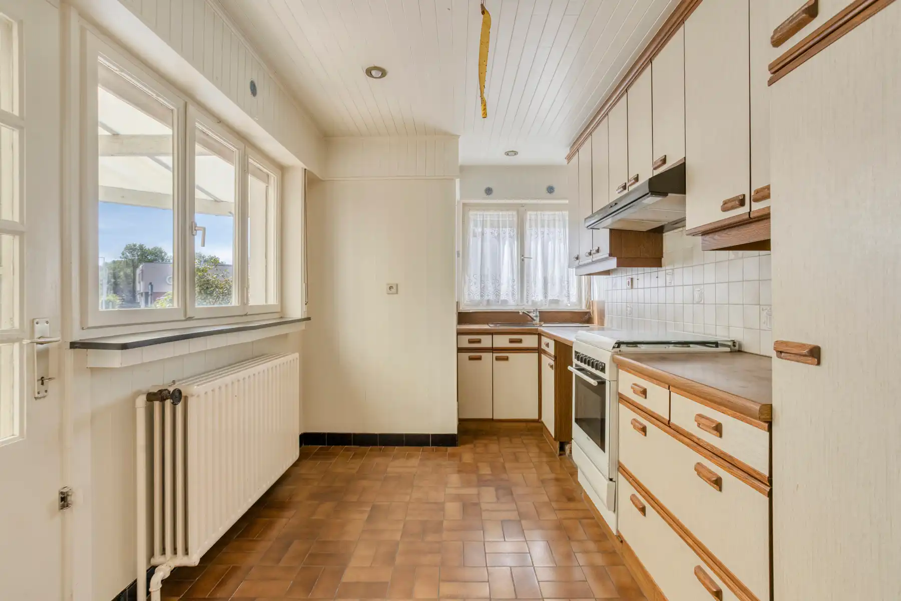 Woning op goede uitvalsbasis te Ninove foto 8