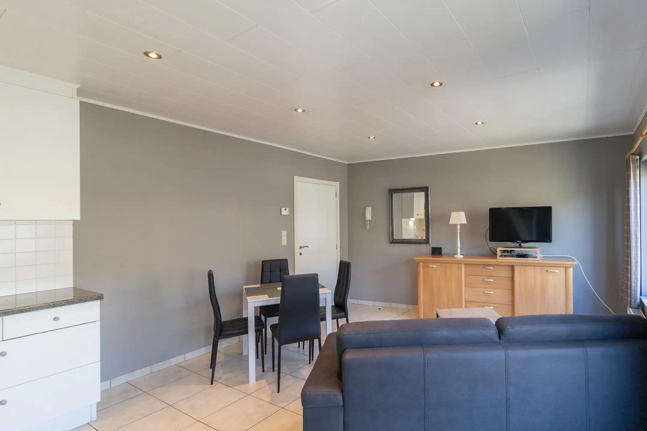 Gemeubeld duplexappartement ALL-IN foto 5
