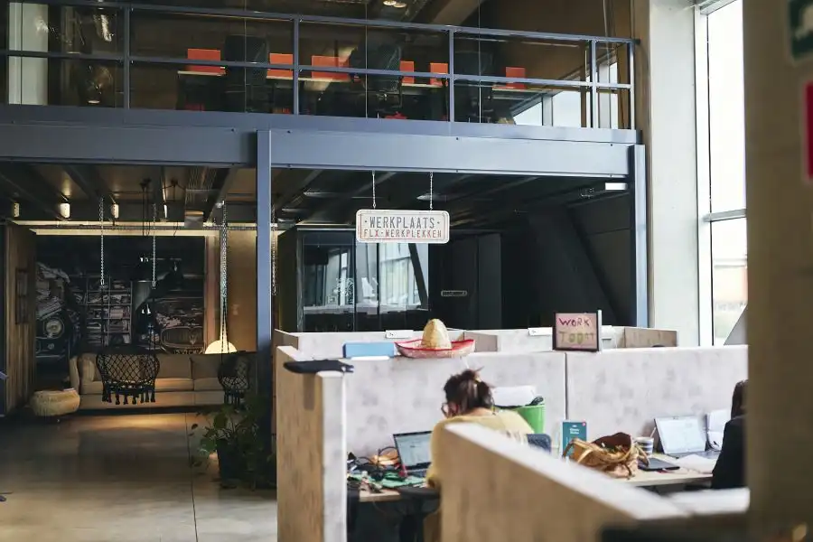 Diamantstraat 8Bus 214, 2200 Herentals foto 8