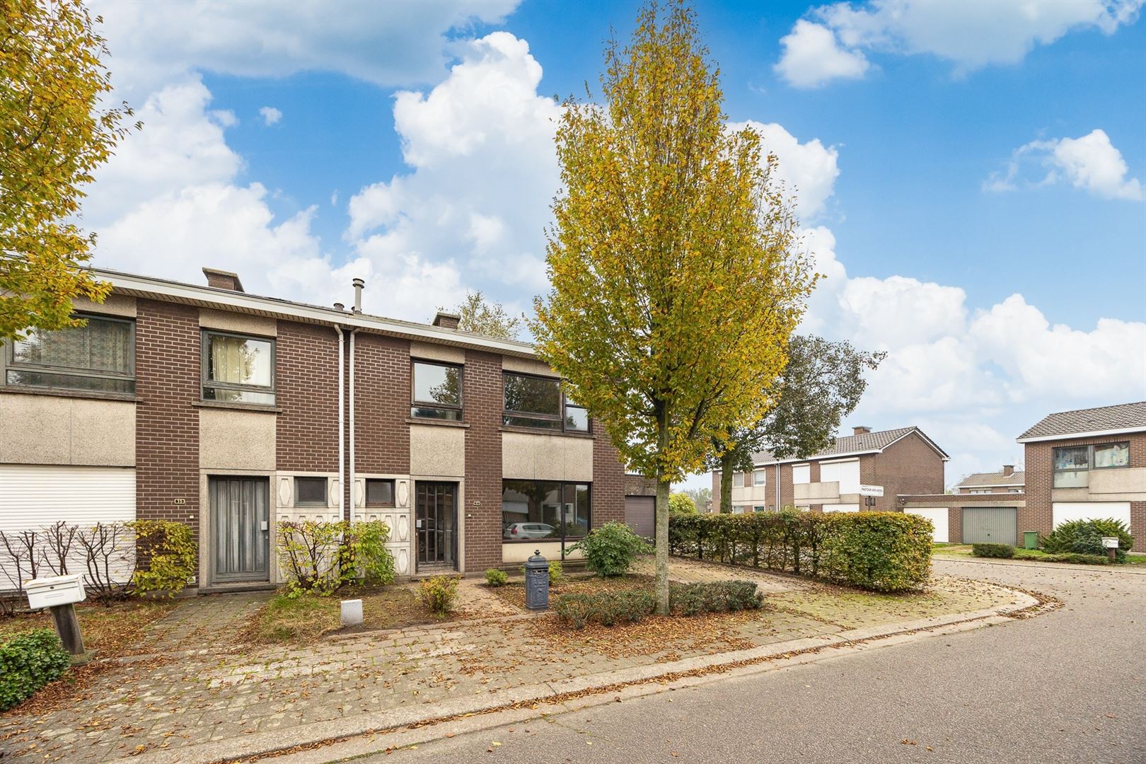 Woning met potentieel in rustige, groene buurt bij Berendrecht centrum foto 29