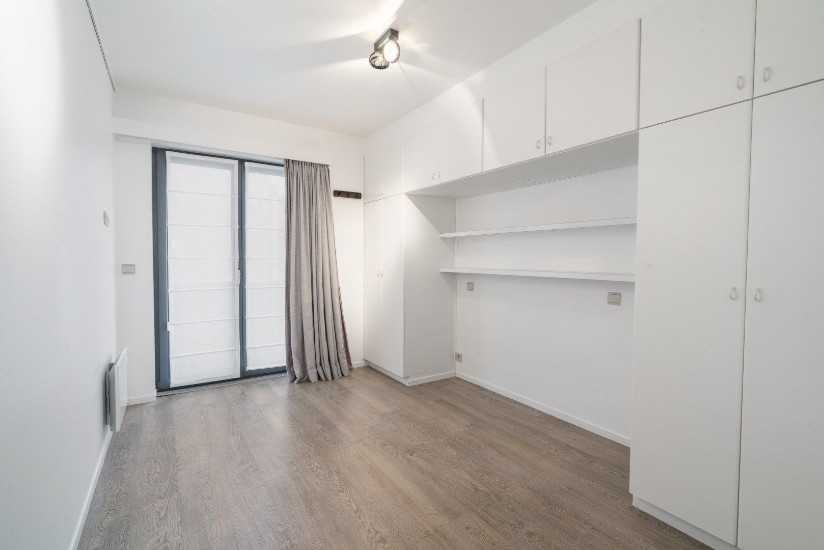 Leuk appartement aan de zeedijk foto 12