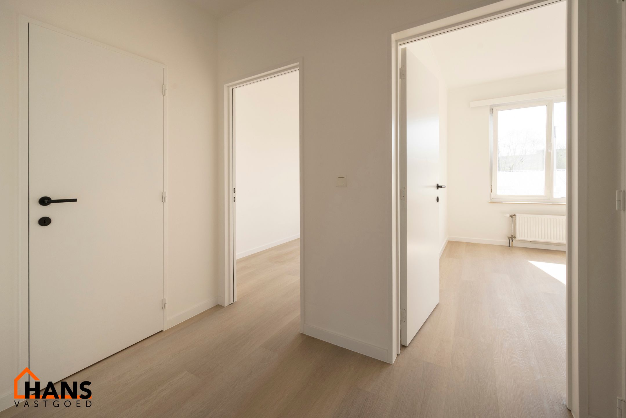 Rustig gelegen appartement. foto 6