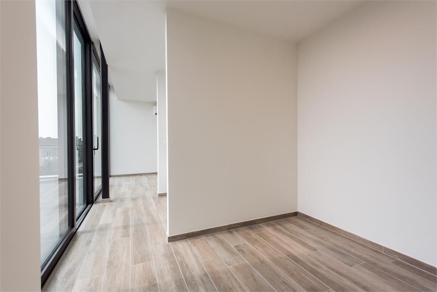 RECENT PENTHOUSE 150M² MET 2 SLP EN RUIM TERRAS VAN 80 m² NABIJ CENTRUM. foto 30