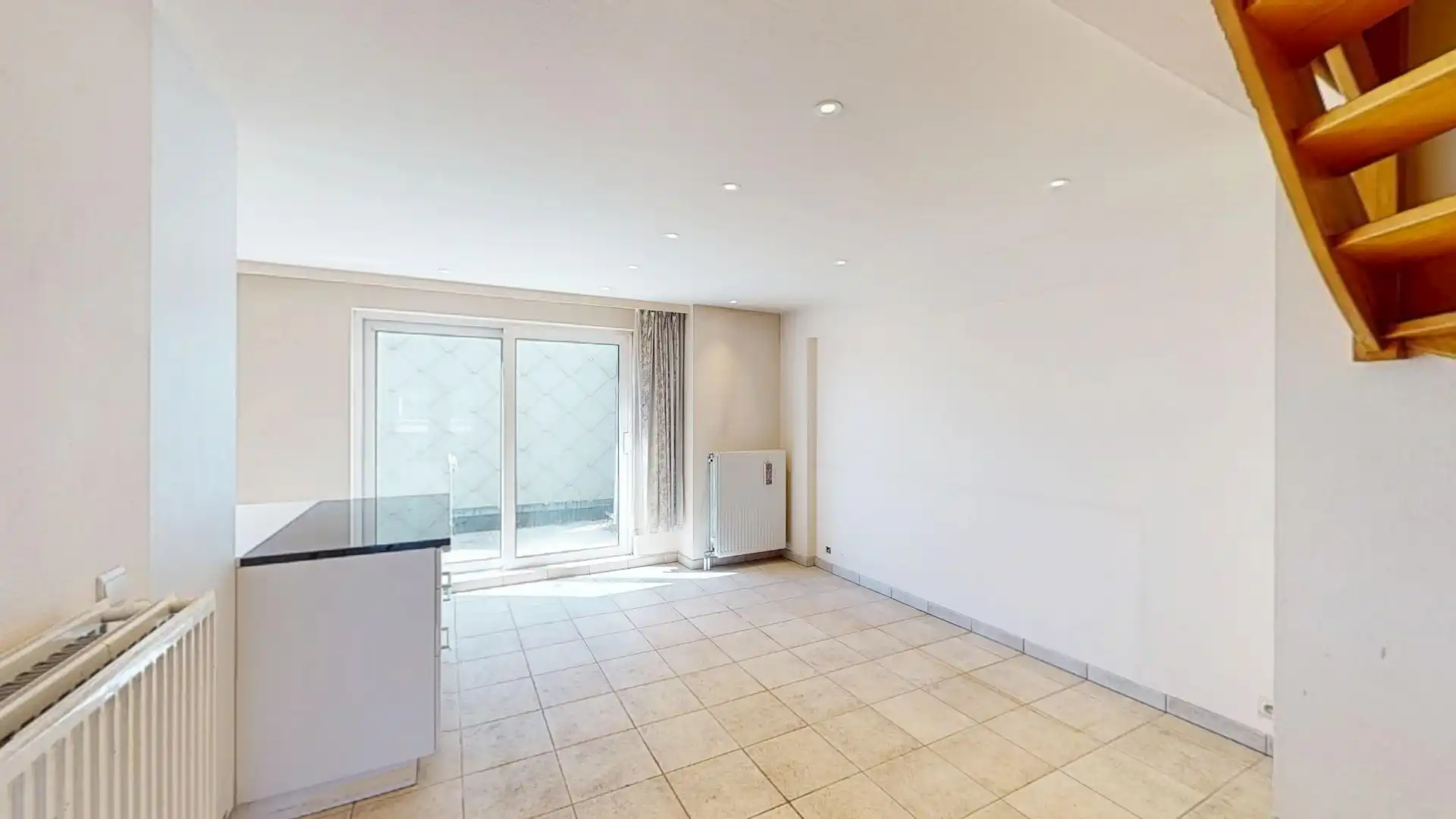 Appartement te koop foto 3
