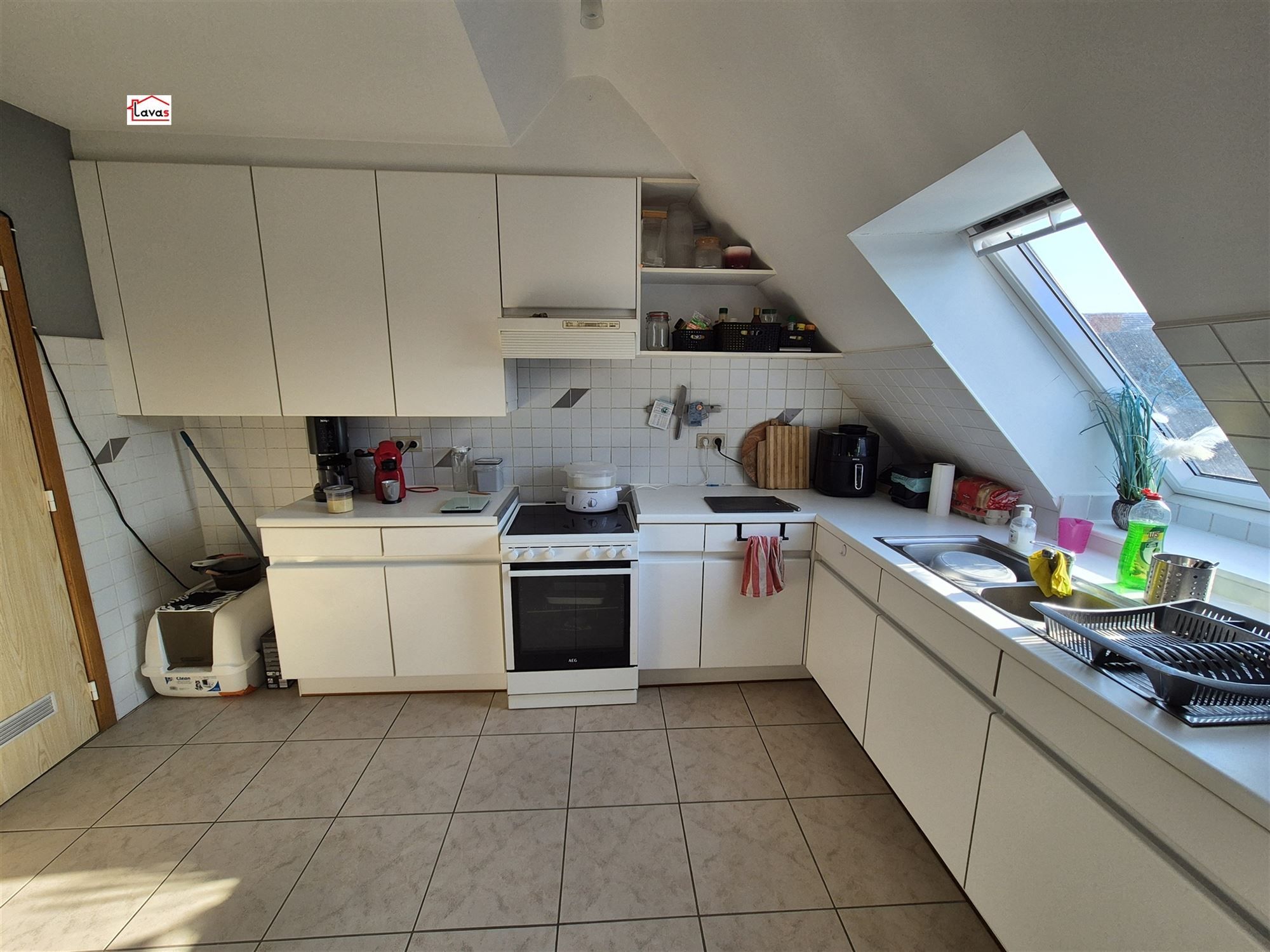 Appartement foto 6