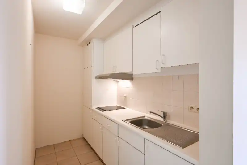 EENSLAAPKAMERAPPARTEMENT IN SINT-IDESBALD - Diga Verde 1.10 foto 2