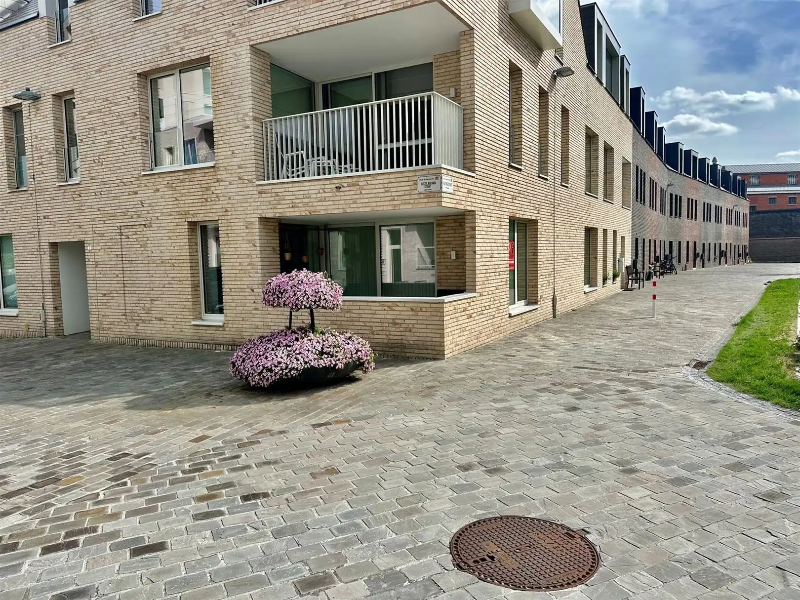 Instapklaar GV app TE HUUR langs de Schelde. foto 11