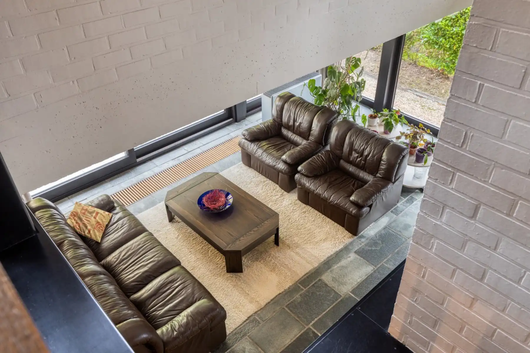 Karaktervolle villa grenzend aan het Liedekerke bos foto 14