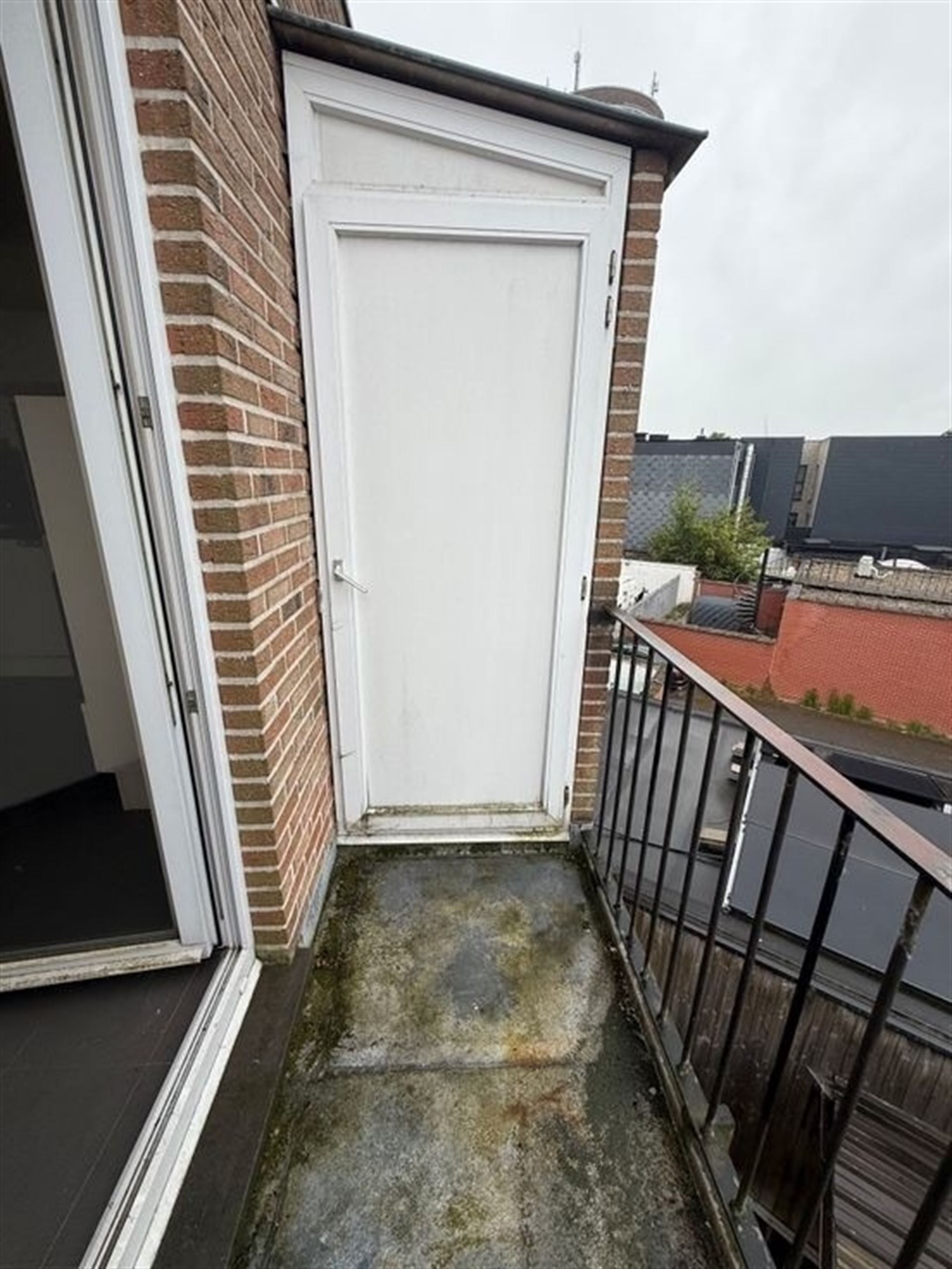 3 slpk appartement in hartje Willebroek foto 12
