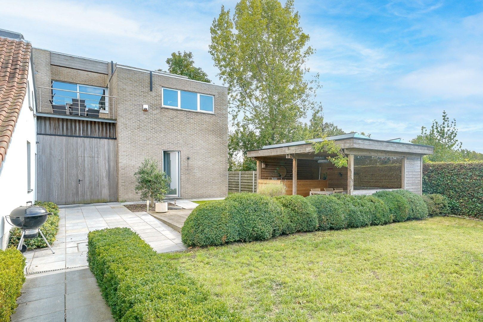 Te koop: Restaurant met woonst op toplocatie – Plassendale, Oostende foto 19