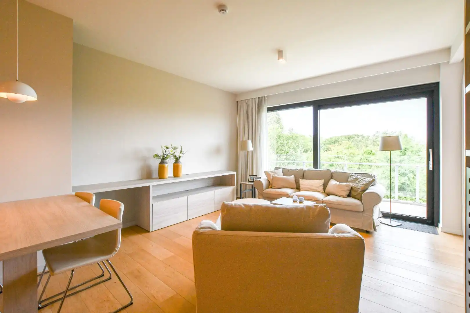 Moderne assistentiewoning met ondergrondse berging en parkeerplaats in De Haan, vlakbij strand, duinen en zee foto 7