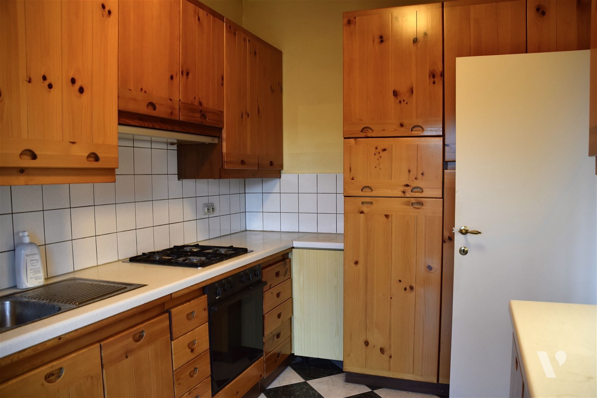 Herenwoning in het hartje van Hasselt  foto 16