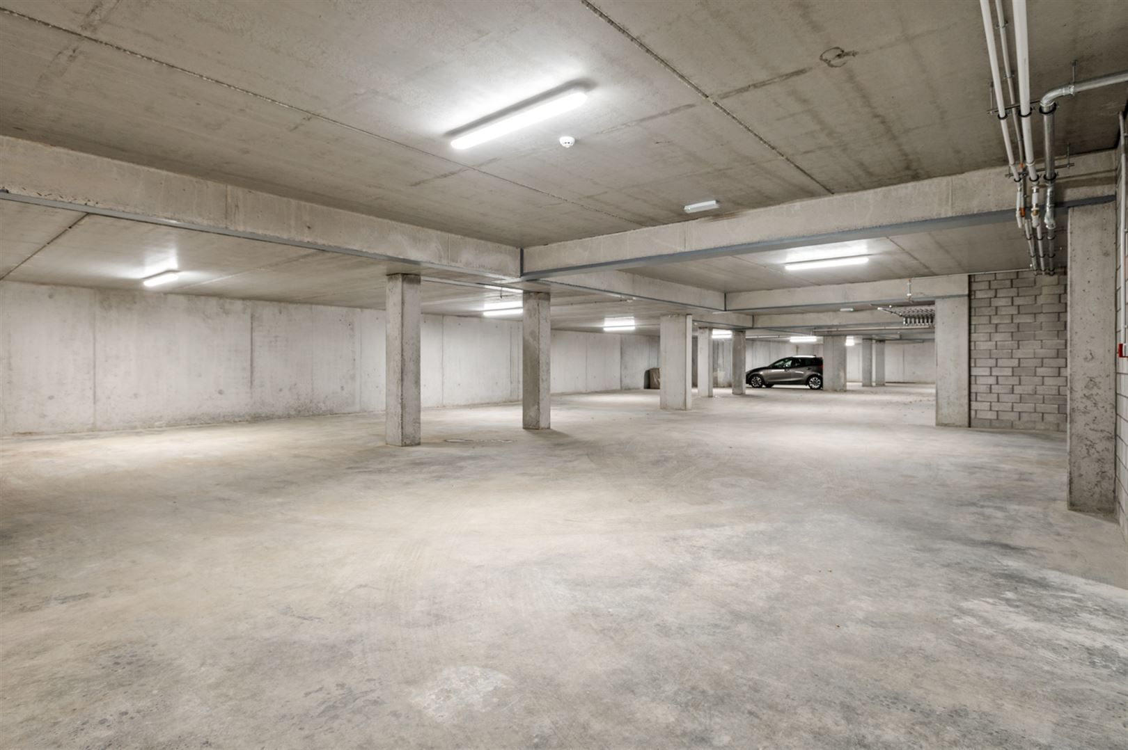 Nieuwbouw appartement met 2 slaapkamers en groot terras foto 16