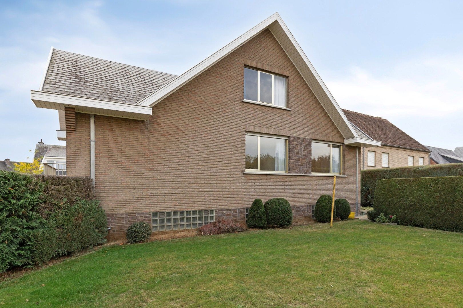 Statige open bebouwing met 5 slaapkamers, garage en tuin in Kessel-Lo – EPC 424 kWh/m² - bewoonbare opp. 305 m² foto 32