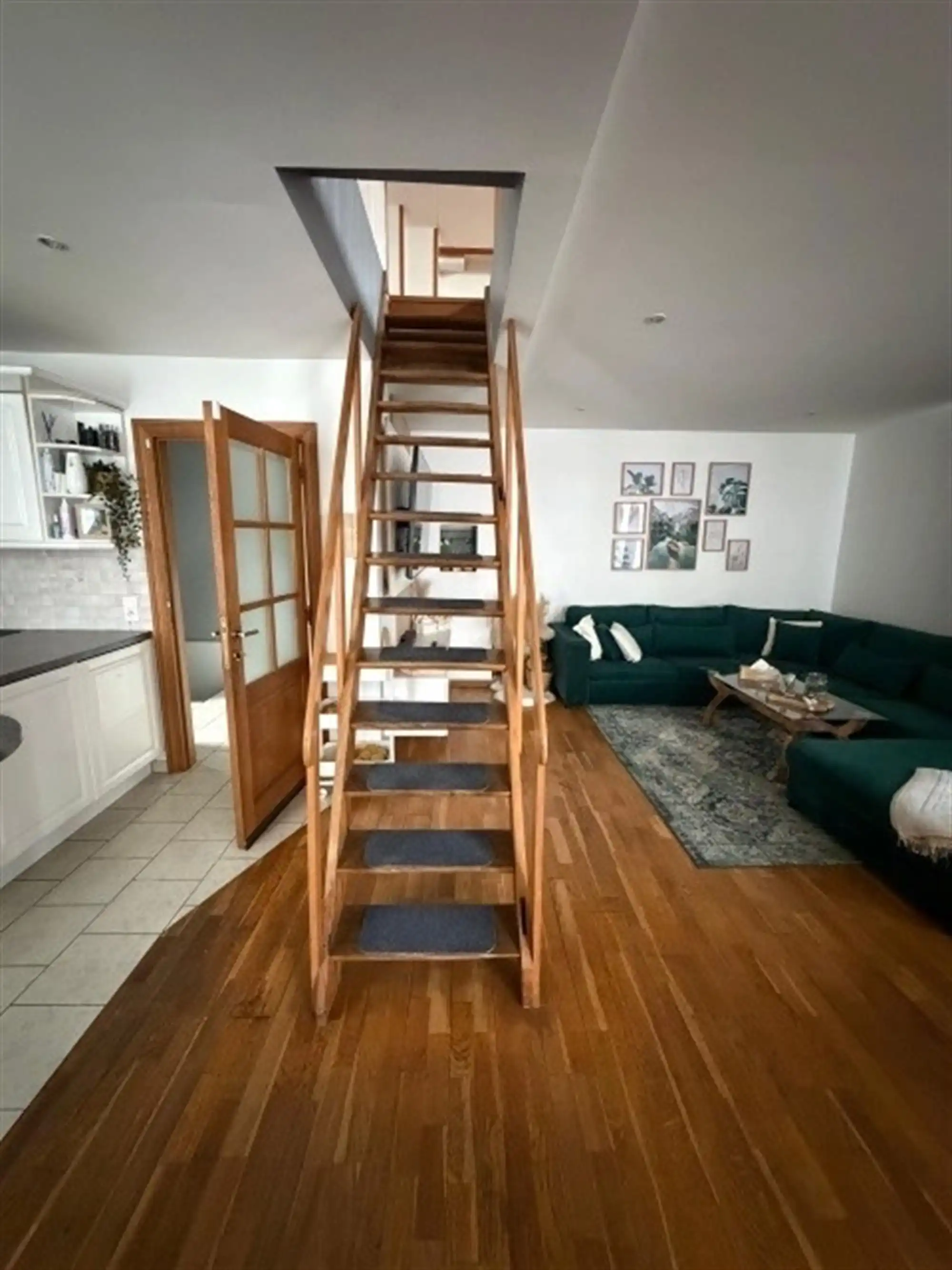 Opbrengsteigendom - Commercieel foto 29