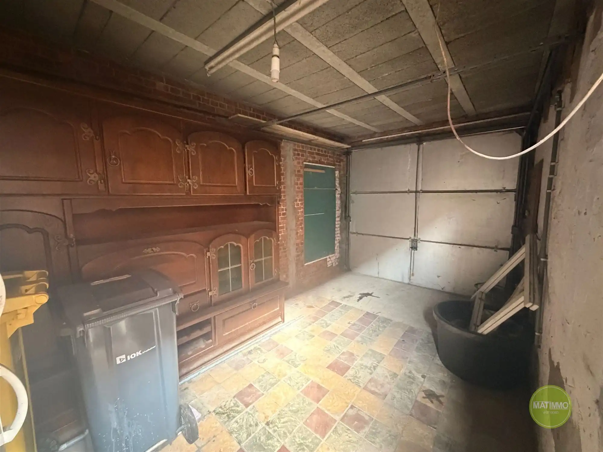 Charmant op te knappen woning met 4 slaapkamers in Turnhout foto 20