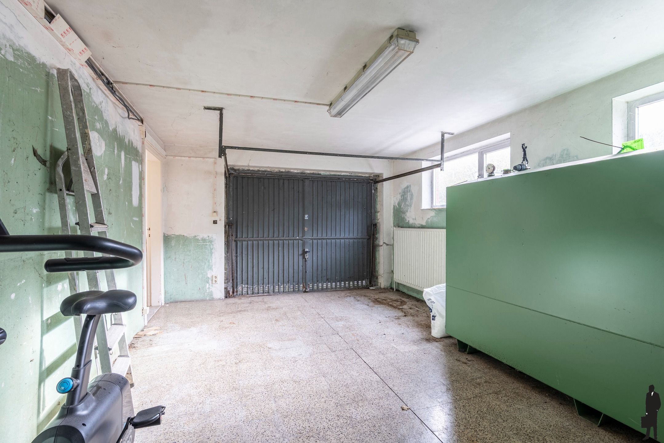 Gelijkvloerse woning met 2 slaapkamers in Rijkevorsel foto 17